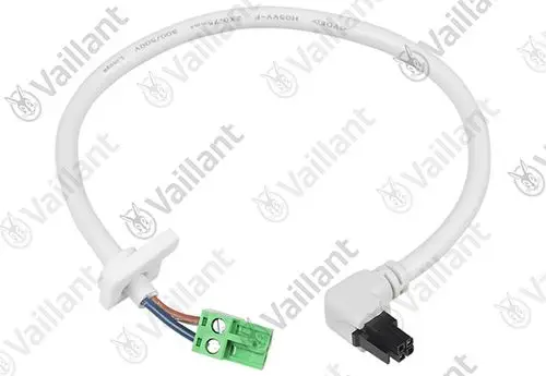 VAILLANT-Kabel-sensoCOMFORT-VRC-720f-u-w-Vaillant-Nr-0010031804 gallery number 1